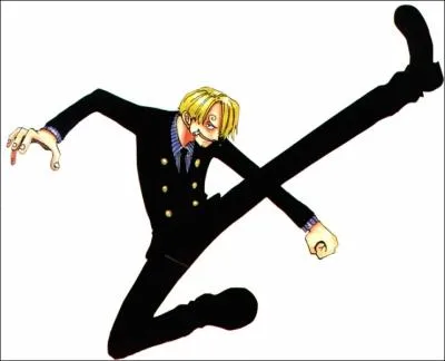 Quel fruit du dmon, Sanji dsirait-il ?