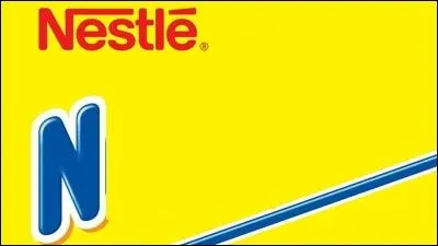 Quelle est cette marque ?