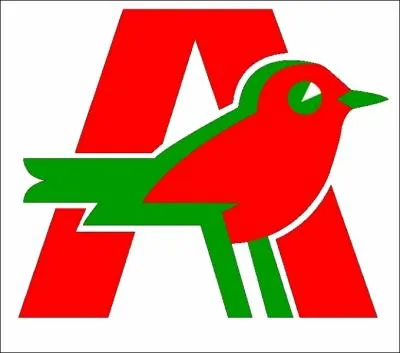 Quelle est cette marque ?