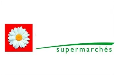 Quelle est cette marque ?