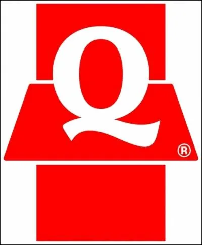 Quelle est cette marque ?