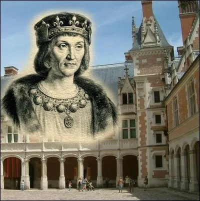 Question pineuse :  Qui s'y frotte s'y pique . A quel Roi attribue-t-on cet adage, dont l'emblme tait un porc-pic ?