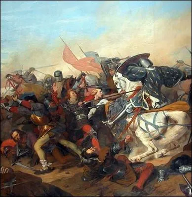 Une manire ose d'prouver sa popularit :  Qui m'aime me suive . Cette citation nous vient d'un Roi de France, surnomm le Roi trouv  ... .