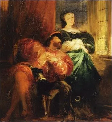  Souvent femme varie, bien fol est qui s'y fie . Un hommage amer rendu au sexe faible par quel souverain franais ?