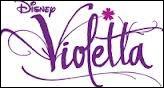 A quelle date la srie Violetta est apparue sur Disney Channel France ?