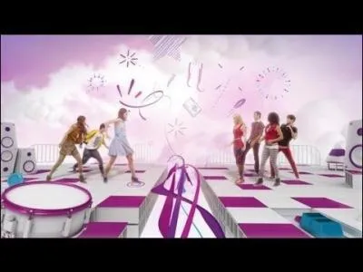 Quelle est la chanson du gnrique ?