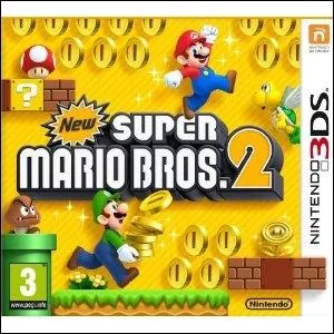 Quand est-ce qu'est sorti New Super Mario Bros 2 ?