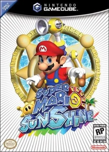 Quand est-ce qu'est sorti Super Mario Sunshine ?