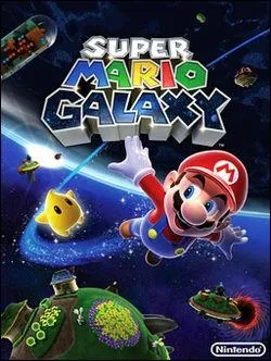 Quand est-ce qu'est sorti Super Mario Galaxy ?