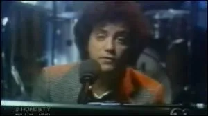 Quel artiste interprte  Honesty  en 1979 ?