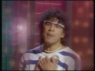 Quel chanteur avait  Le coeur grenadine  en 1979 ?