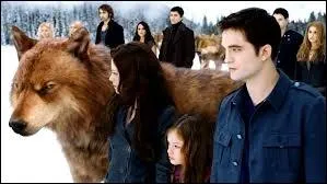 Dans la vision d'Alice, dans la partie 2 de  Breaking Dawn , qui meurt en premier lieu ?