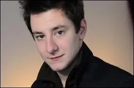 Qui est ce jeune homme ?