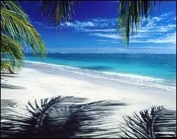 La plage de Puerto Limn fait envie. A quel pays appartient cet endroit ?