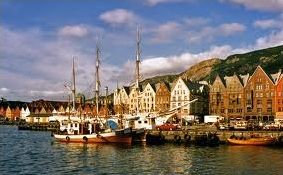 Quiz Villes