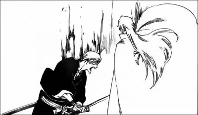 Comment s'appelle le 6me sige de la 13me division qui est apparemment mort suite  un coup port par Haschwald ?