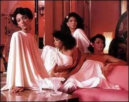 Quel groupe fminin enregistra  We are family  en 1979 ?