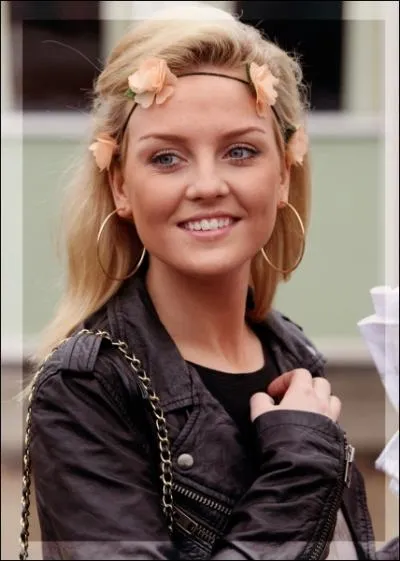 Comment s'appelle la petite amie de Zayn ?