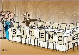 Treize convives autour d'une mme table...