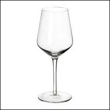 Casser du verre blanc...