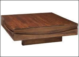 Toucher du bois quand on fait un souhait...