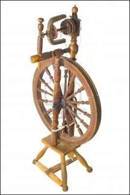 Quel film de Disney cet objet vous inspire-t-il ?