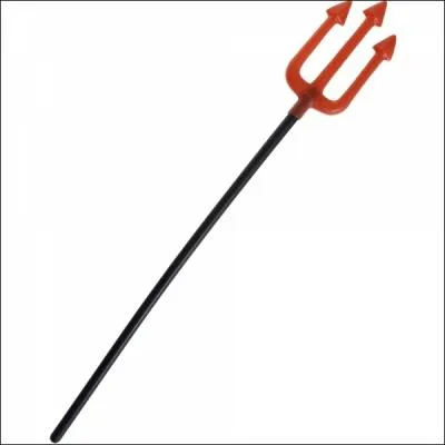 Quel film de Disney cet objet vous inspire-t-il ?