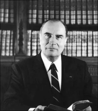 Le prsident de la Rpublique ayant exerc le plus long mandat, 