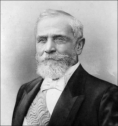 Sous son septennat, la loi desparation des glises et de l'tatest adopte