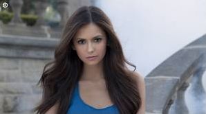 Quiz Vampire diaries