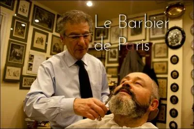 On dit de vous : A la Sainte ... ... ... , tout bois prend racine, vous tes une sainte patronne de la corporation de la photo !