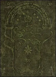 Quel est le mot de passe pour rentrer dans la Moria ?