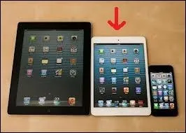 Quel est ce produit Apple ?