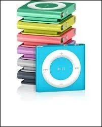 Quel est ce produit Apple ?