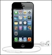 Quel est ce produit Apple ?