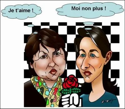 Les alliances politiques tant ce qu'elles sont, quel conseil donneriez-vous  Franois Bayrou pour sa traverse du dsert ?