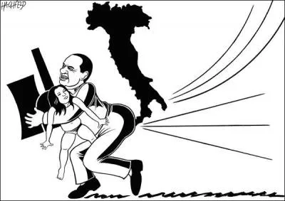 Cette habitude aussi, de toujours fourrer son nez partout, et pas seulement dans les dessous de l'tat, vas-y Franckie, c'est bon, vas-y Frankie, c'est bon, bon, bon !