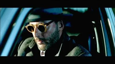 Son avenir est tout trac, tout comme Lon, il peut se recycler dans le nettoyage ... au krcher !