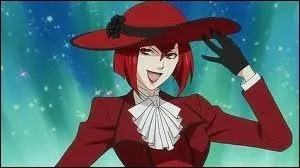 Cette femme est morte, tue par un Shinigami, elle tait docteur, elle tait amoureuse du mari de sa soeur. Il s'agit ...