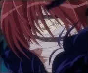 Lui aussi est un Shinigami, il peut prendre une plus petite forme et fauche les personnes qui ont un anneau noir autour du cou. Il s'agit de ...