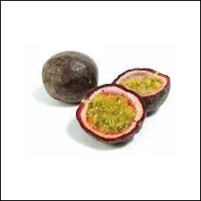 Quel est ce fruit/lgume ?