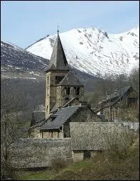 Les habitants de Benque-Dssous-et-Dessus sont les ...