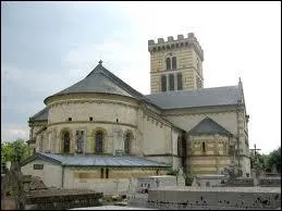 Celle de Roquefort-sur-Garonne porte le nom de ...