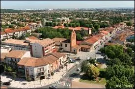 Les habitants de Tournefeuille sont les ...