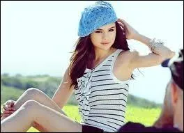 Dans quel album cette chanson se trouve-t-elle ?