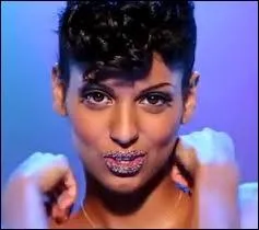 A quel clip appartient cette image ?