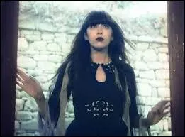 A quel clip appartient cette image ?