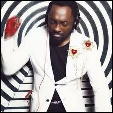 A quel clip appartient cette image ?