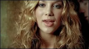 A quel clip appartient cette image ?