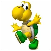 Qui est ce personnage ?